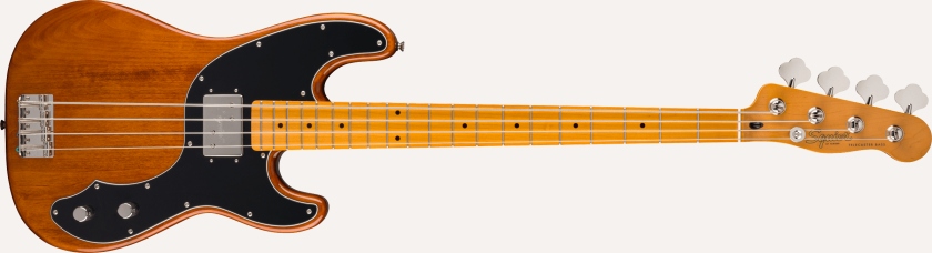 Fender Squier Classic Vibe Telecaster Bass MN Mocha